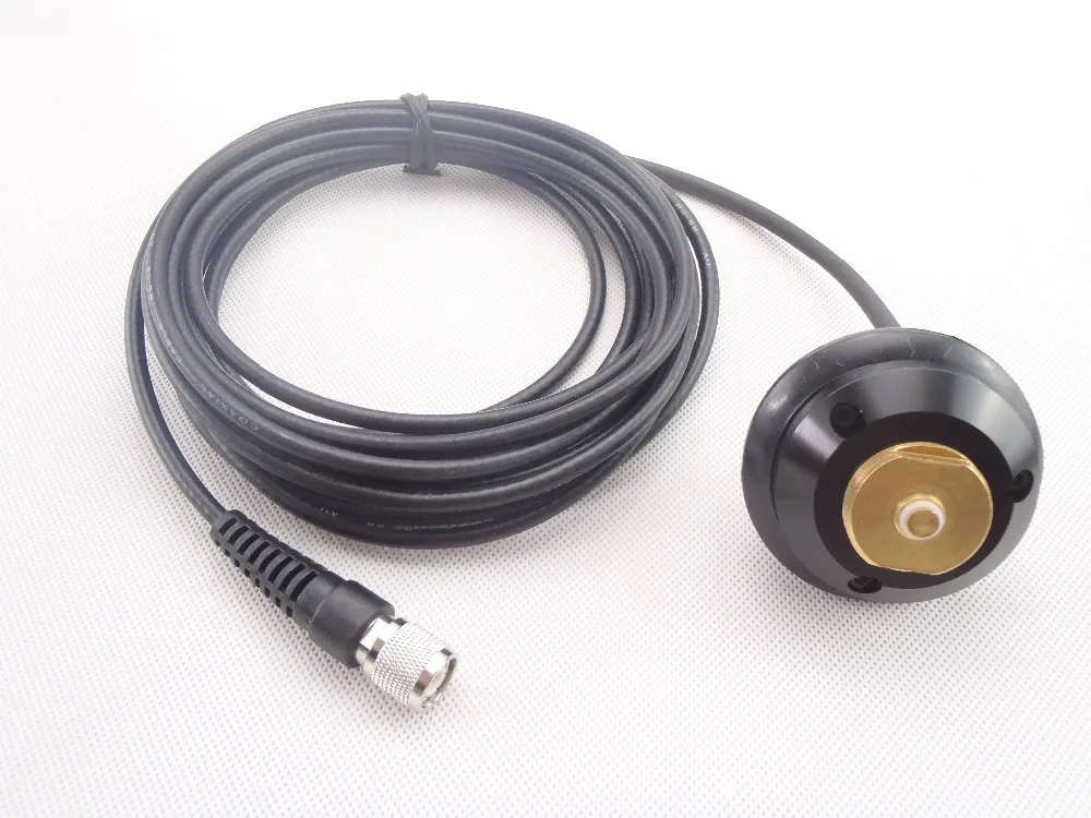 ФОТО BRAND NEW data cable TNC for Trimble GPS total station whip antenna connector