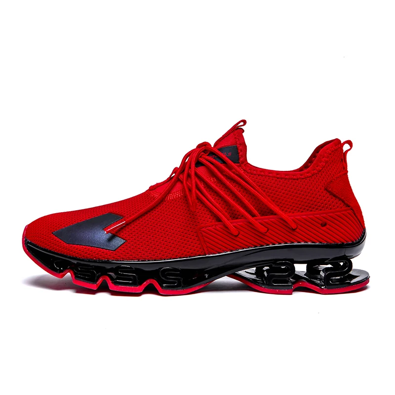 Brand 2018 Newest Running Shoes Cushioning Breathable Walking Jogging Outdoor Sport Male Sneakers Professional Athletic Shoes Brand 2018 Newest Running Shoes Cushioning Breathable Walking Jogging Outdoor Sport Male Sneakers Professional Athletic Shoes
