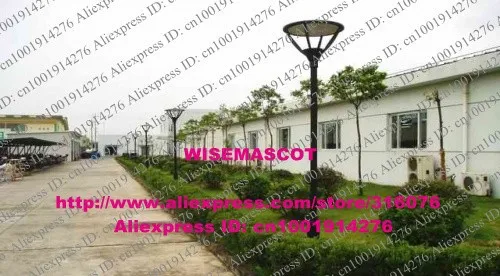 12 corner of our factory
