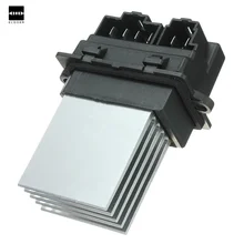Audew Car Heater Blower Resistor for Chrysler Voyager Town Country Dodge JEEP 04885482AC 04885482AA D