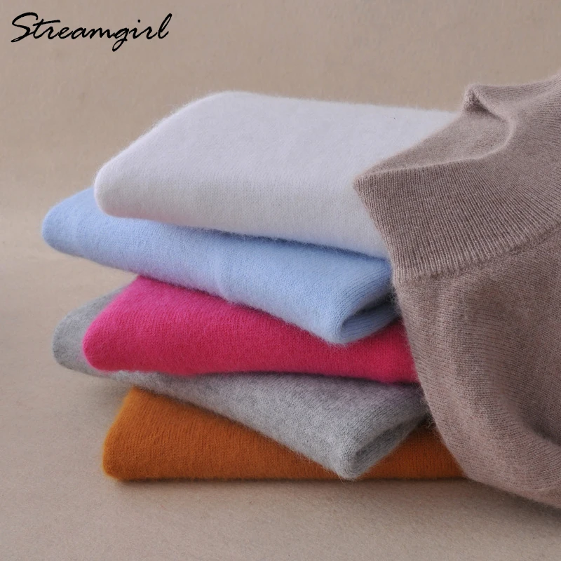 Womens Sweaters Ladies Pink Sweater For Women Red Cashmere Woman Jumper Knitted Winter Cashmere Sweater Female Women Jumper Womens Sweaters Ladies Pink Sweater For Women Red Cashmere Woman Jumper Knitted Winter Cashmere Sweater Female Women Jumper