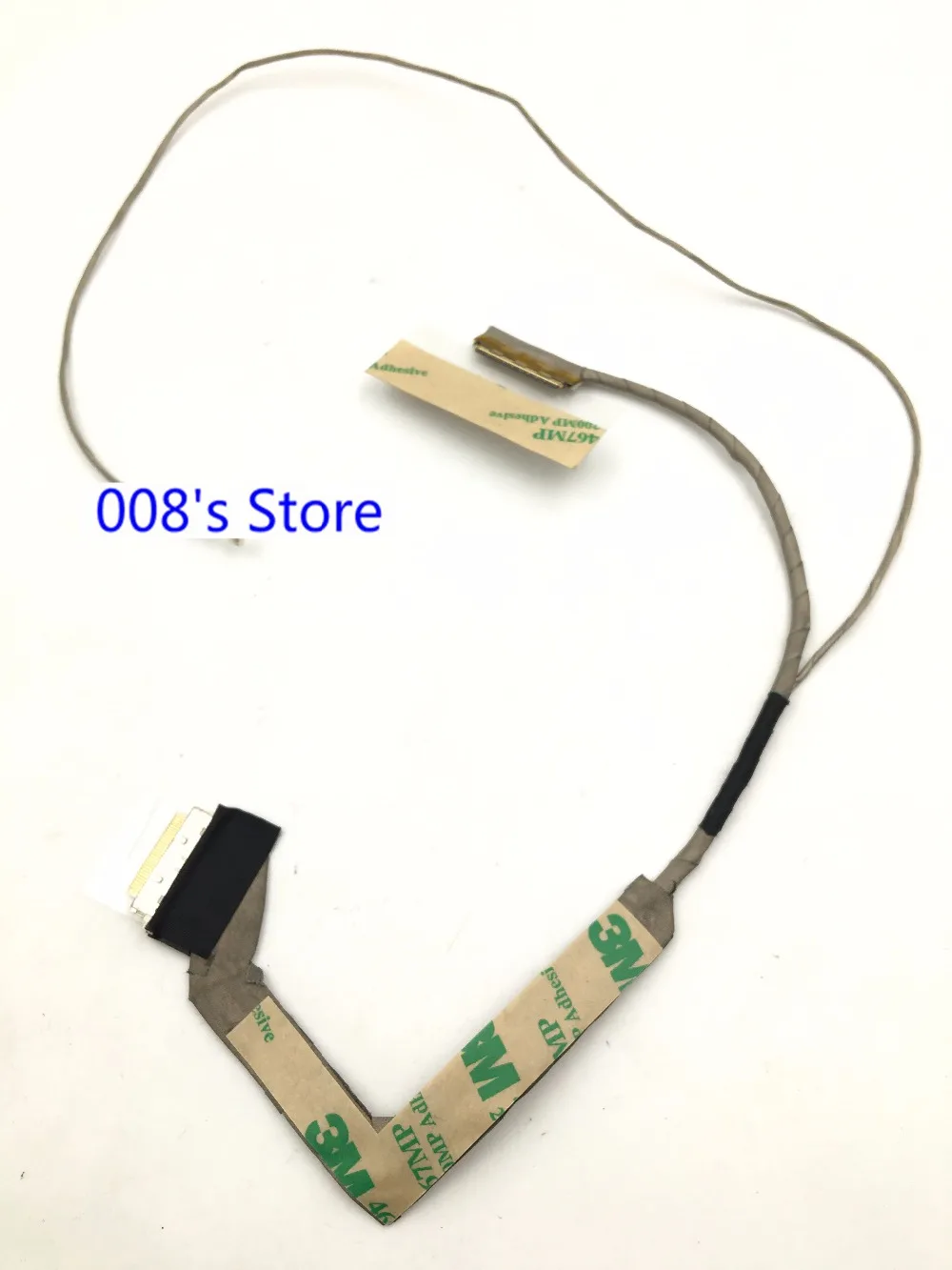 New Notebook LED LCD LVDS Video Cable For Lenovo Ideapad N580 N585 P580 P585 DC02001IF10 Display Screen Flex | Компьютеры и офис