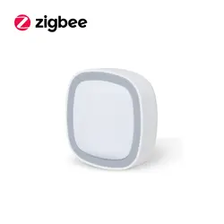 Беспроводной батарея работает WiFi инфракрасная смарт-камера безопасности Zigbee движения PIR сенсор сигнализации дома пульт дистанционного