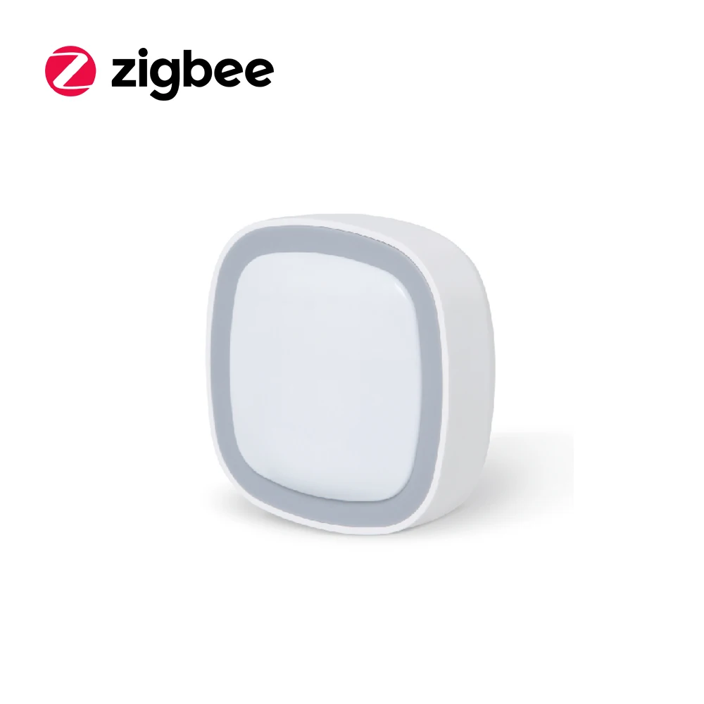 

Wireless Battery Operated Wifi Infrared Security Zigbee PIR Motion Sensor Home Alarm Mobile Remote Control PIR Motion Sensor