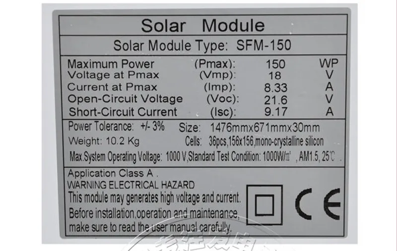 Zonnepaneel 300 Вт 24 В панно Solaire 12 В 150 Вт 2 шт. Солнечный Зарядное устройство Батарея солнечной регулятор 12 в/24 В 20A Caravan Autocaravana