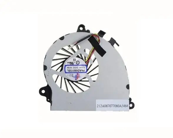 Комплект 2 шт. новинка для MSI Stealth Pro GS70 GS72 2PE 2QE 2OD ONC 6QC 6QD 6QE MS 1771 GTX765M PAAD06015SL GPU +