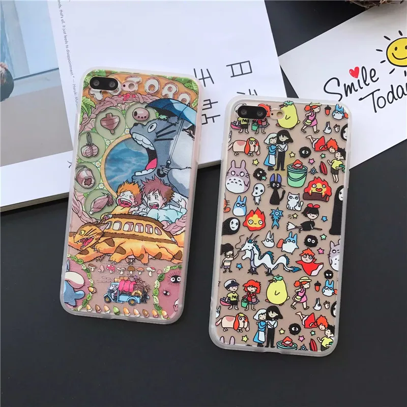 iphone 8 carcasa anime iphone 8 carcasa anime
