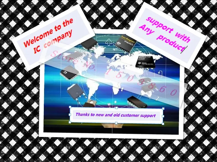 

DAC-HI9B-05075A authentic and  IC