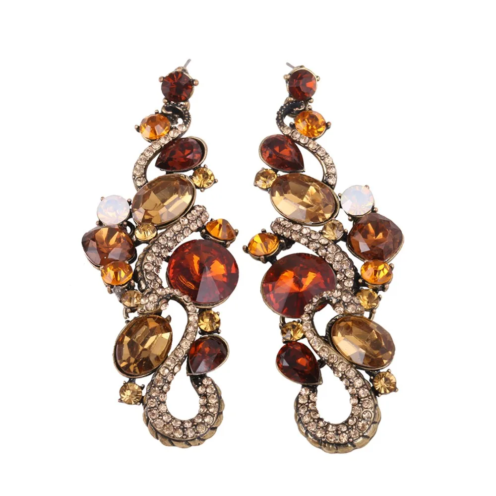chandelier earrings (6)