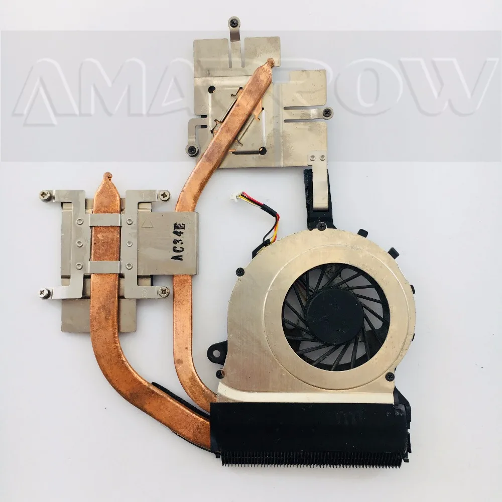 

Original laptop CPU Cooling fan Heatsink For ACER 5745 5745G 5745ZG