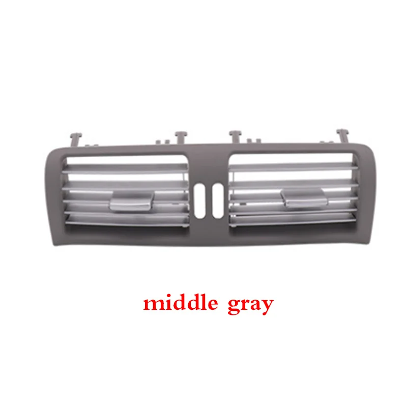 benz w251 2518302554 2518302654 2518302254  air conditioner outlet