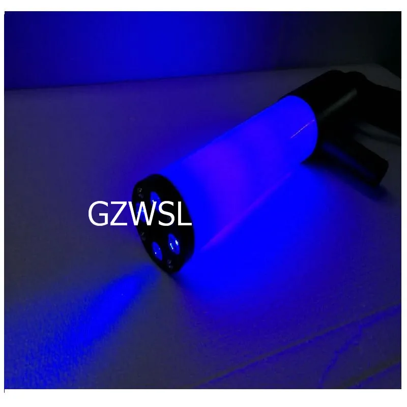 CO2 jet machine 4 LED (1)