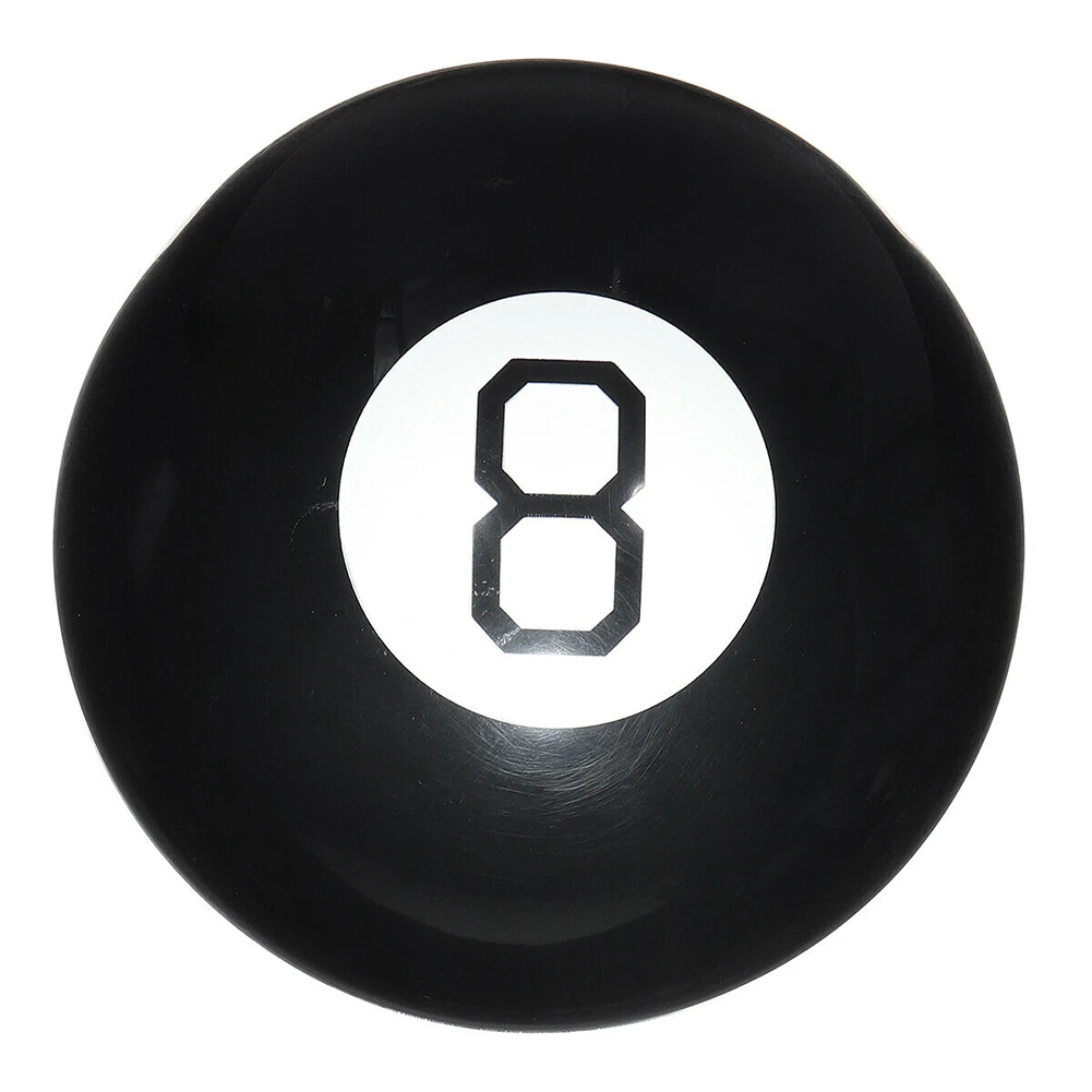 magic 8 ball aliexpress