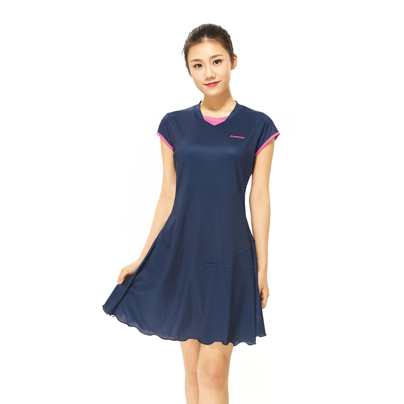 Vestidos de tênis