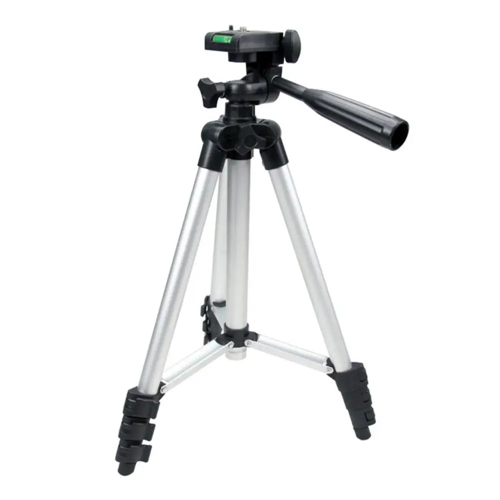 

Portable Extendable Phone SLR/DSLR Camera Tripod Stand Mount Holder Bracket Wholesale