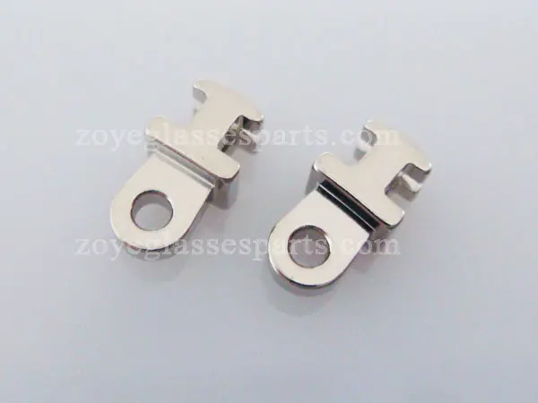 

1.2mm teeth single hinge for plastic frame,broken front hinge replacement for acetate sunglasses,hinge repair part TH-221