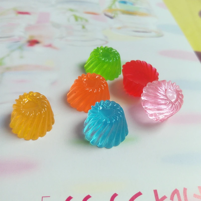 resin jelly