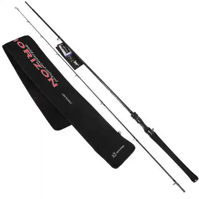 Best price at $340 Cheap Spinning Lure Rod 2.13m Power ML 2 Section Carbon Fiber Fishing Rod
