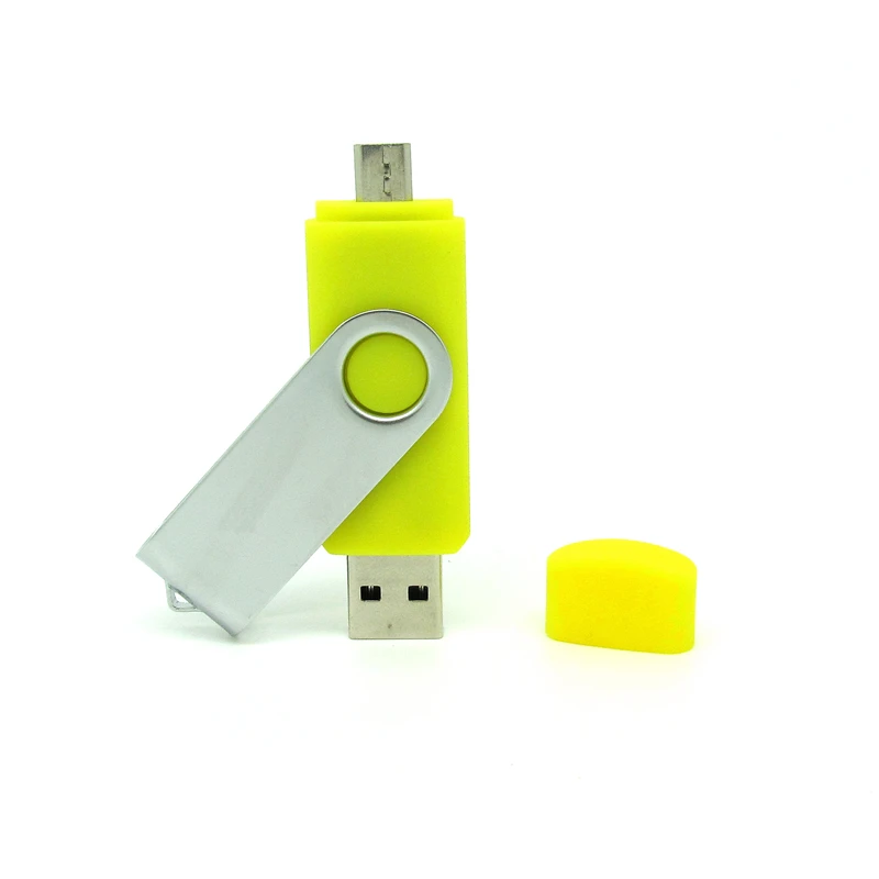 10 цветов otg флэш накопитель usb карта памяти 16 ГБ 32 флеш personalizado android телефон