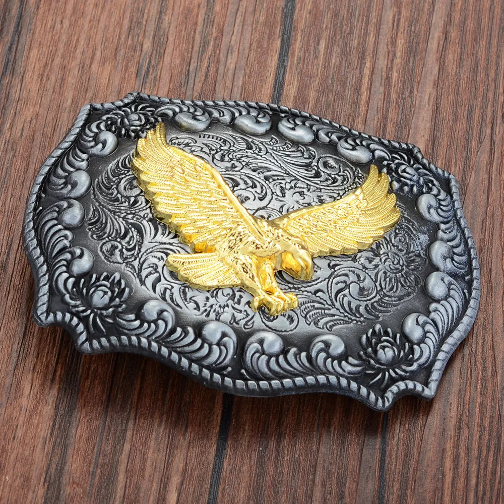 Replacement Belt Buckles For Sewn Belts