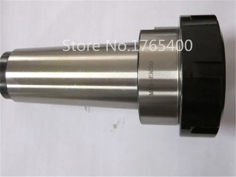 Morse Taper #5 Mt5 Er40 M20 Pinza Mandrino Er50 Portautensili Tornio Cnc Nuovo