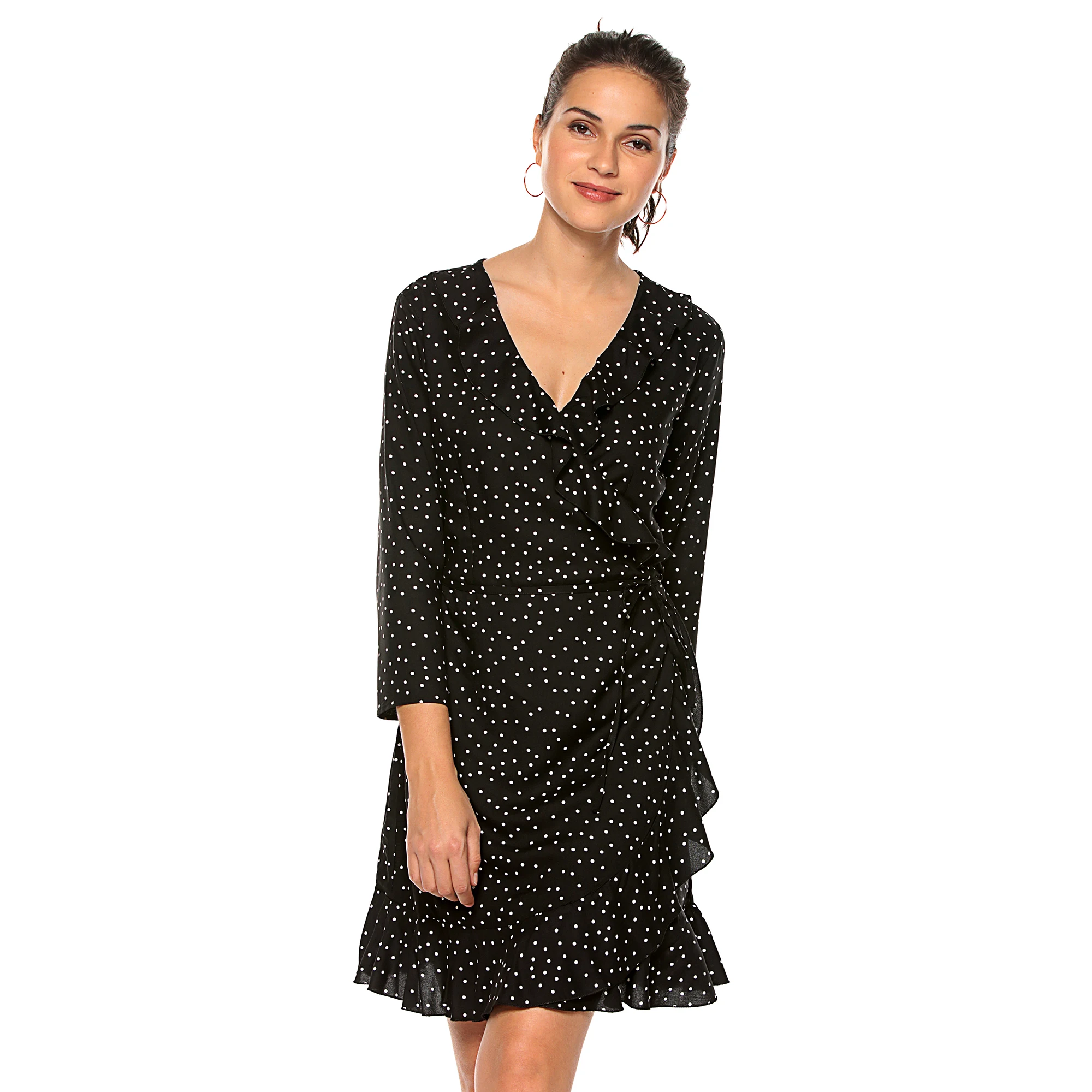 Only Vestido para Mujer