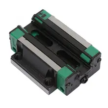 HG20 Bearing Steel Linear Rail Carriage Rail Block Slider Linear Motion Block Flange linear slide guia linear HG20 Bearing Steel Linear Rail Carriage Rail Block Slider Linear Motion Block Flange linear slide guia linear