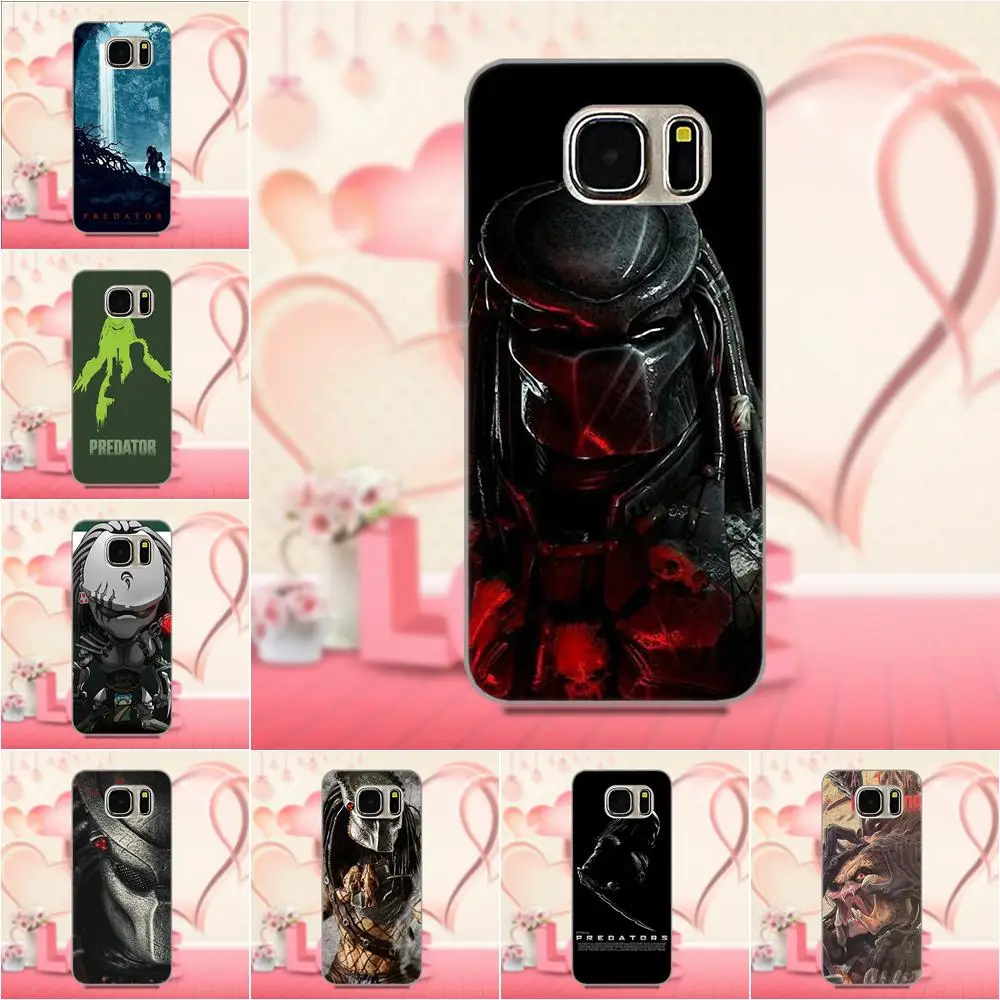 Oedmeb для Apple iPhone 4 4S 5 5C 5S SE 6 6S 7 8 Plus X LG G3 G4 G5 G6 K4 K7 K8 K10 V10 V20 ТПУ Модный чехол Хищник |