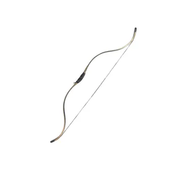 

NEW 20lb-60lb Archery Maple Laminated Recurve Bow Hunting Longbow Handmade laminated bow
