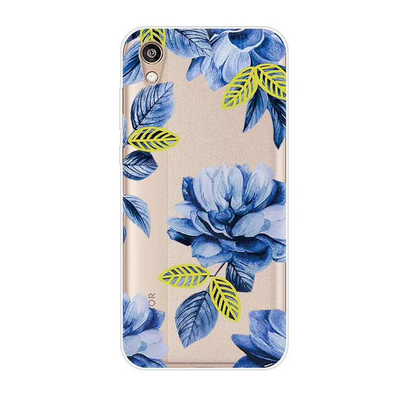 Case for Huawei Honor 8S Case Cover Protective Soft Silicone Case for Huawei Honor 8A 8 S TPU Back Shell Honor 8A Pro Case Coque (26)