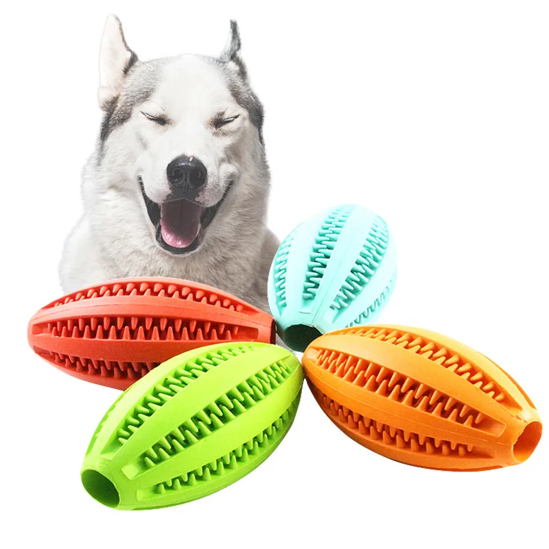 Leakage-Food-Rugby-Ball-Toys-Pet-Puppy-Dog-Toy-Funny-Food-Chew-Ball-Resistant-Teeth-Cleaner-Bite-Toy-Natural-Non-toxic-Rubber-Shrieking-Balls-Puzzle-Toys-PT0048 (1)