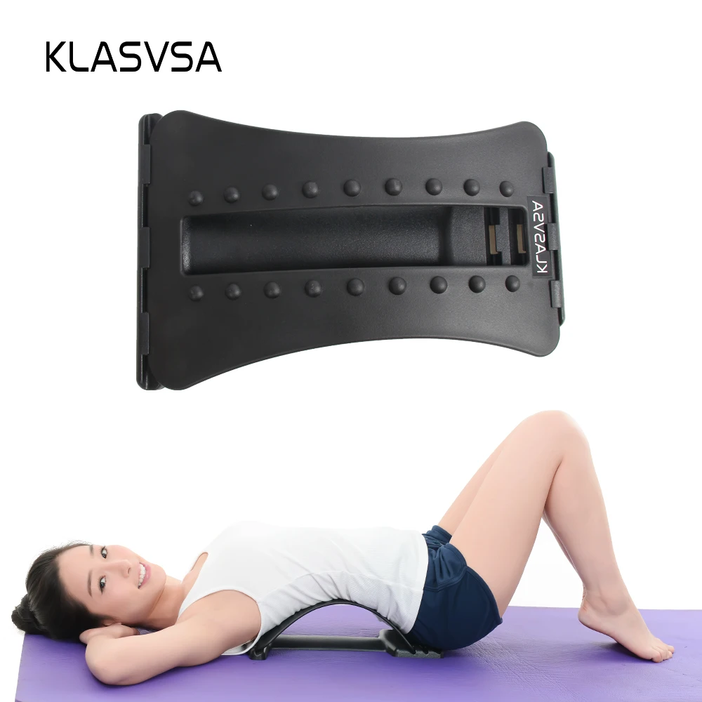 Buy Back Massage Magic Stretcher Fitness Equipment