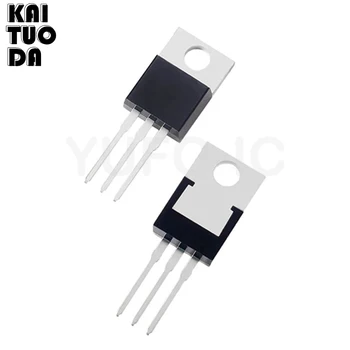

Free ShippingLM1117T-3.3V LM1117-3.3 TO-220 power supply voltage regulator IC chip selling