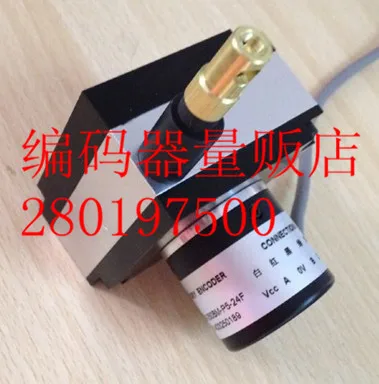 

[BELLA] Taiwan HLS-M-20-02-PP new technology encoder cable