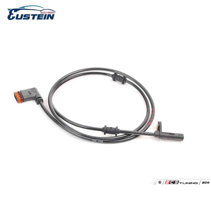 

original eustein ABS Speed sensor for Mercedes Benz W203 Rear side left 2035401317 C230 C240 C280 C320 C350 203 540 13 17