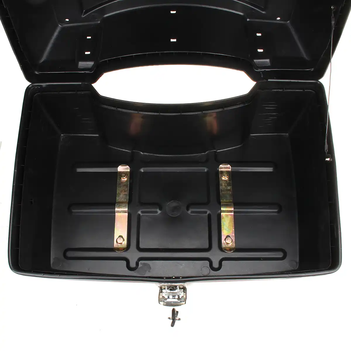 tail trunk motorcycle