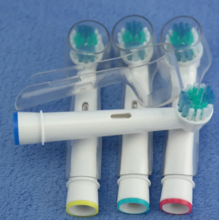 4pcs/lot Electric Toothbrush Heads Protective Cover For Oral B Braun Tooth Brush Heads Travel Dustproof Keep Clean Transparent 4pcs/lot Electric Toothbrush Heads Protective Cover For Oral B Braun Tooth Brush Heads Travel Dustproof Keep Clean Transparent