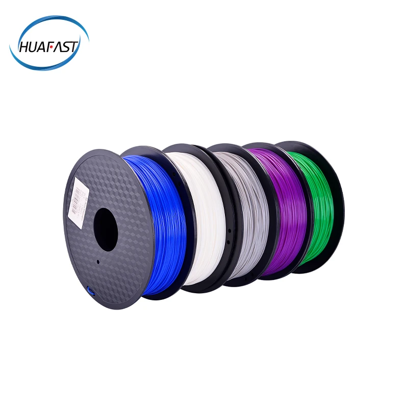 

PLA 3d printer filament 1.75mm 1kg 3d pen filament Plastic 3D Printing Material for RepRap sublimation blanks 39color