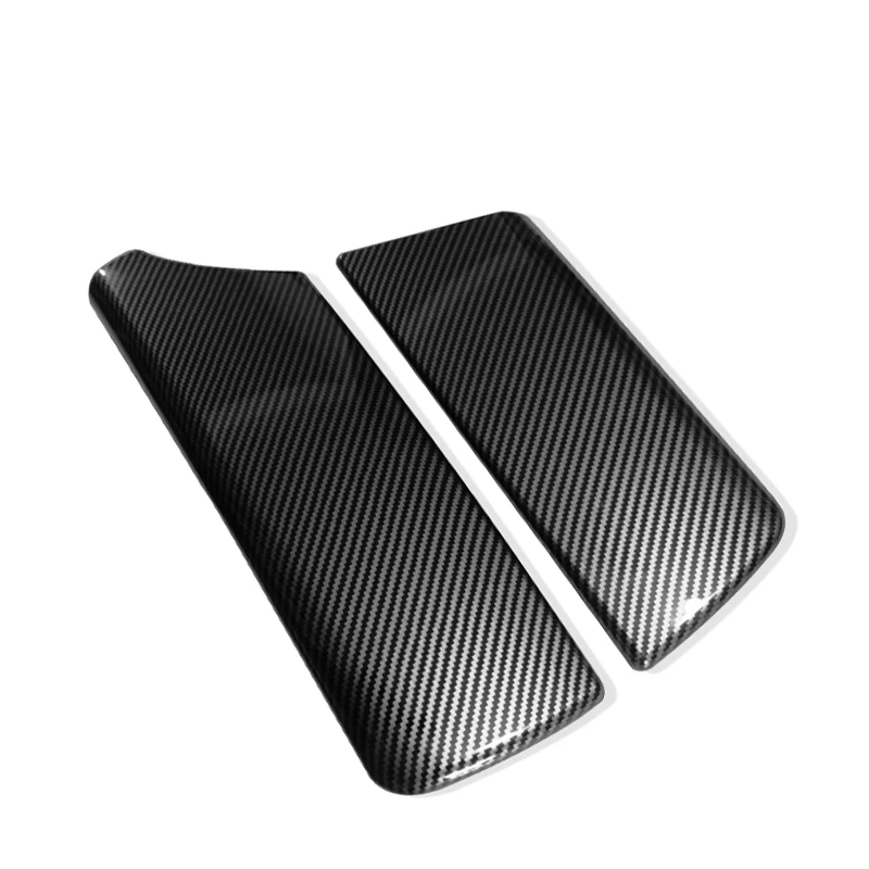 Для BMW 5 серий F10 F18 2011 2012 2013 2014 2016 2017 углеродное волокно текстура Автомобильный