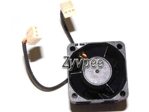 JARO 4056 AS04012UB565300 12V 1.00A 6Wire Cooling Fan S1