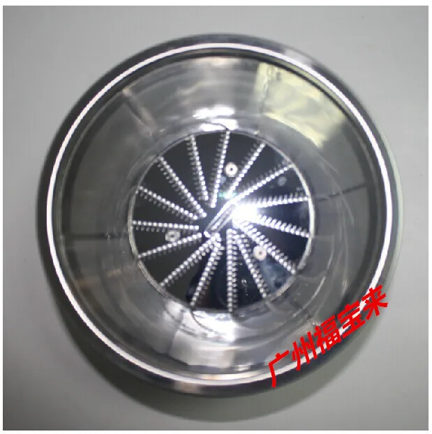 9000 juicer freshly squeezed juice machine Genuine Parts foil cutter