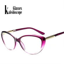 Калейдоскоп, очки для женщин, Ретро стиль, кошачий глаз, очки, Ретро стиль, оптические очки, оправа, очки для чтения