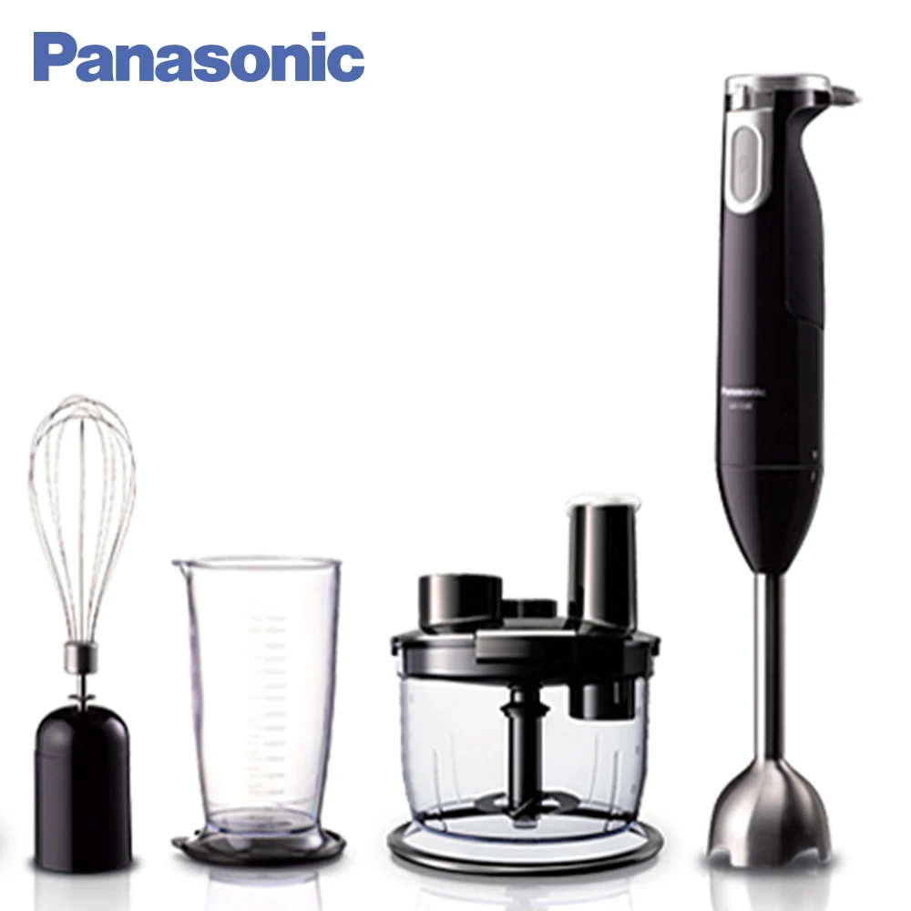 Panasonic Blenders MX SS40BTQ mixer juicer food grinder faucet