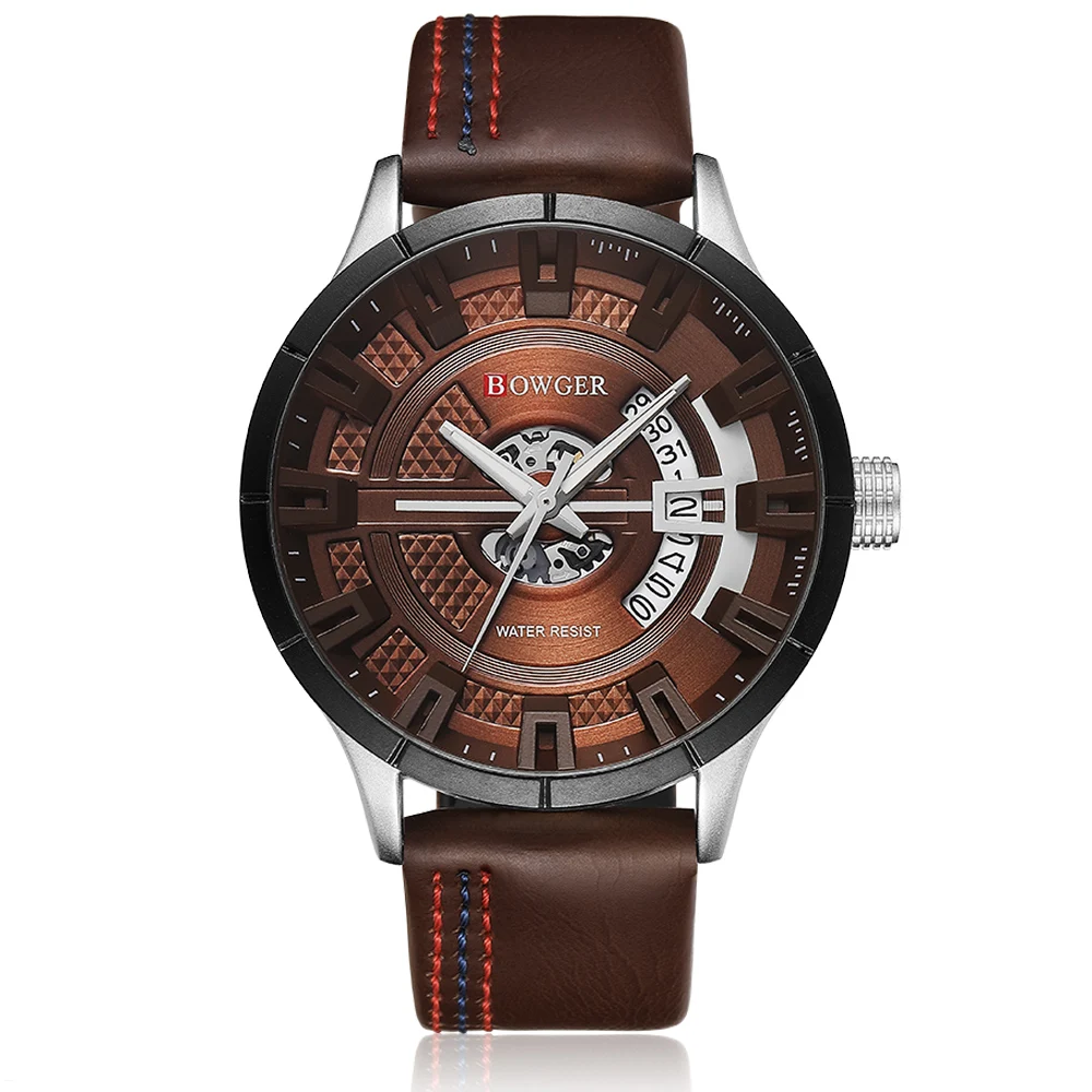 NAVIFORCE Brand Black Fashion Mesh Steel Mens Quartz Watch 24 Hour Date Clock Male Sport Military Wristwatches Relogio Masculino (8)