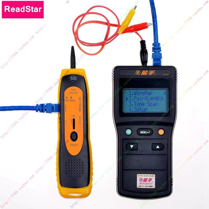 cable toner