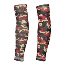 Солнцезащитная временная татуировка рукава для боди-арта чулки Слип Аксессуары татуировка на руку рукав мужчины женщины прохладный велосипедный Поддельные рукава