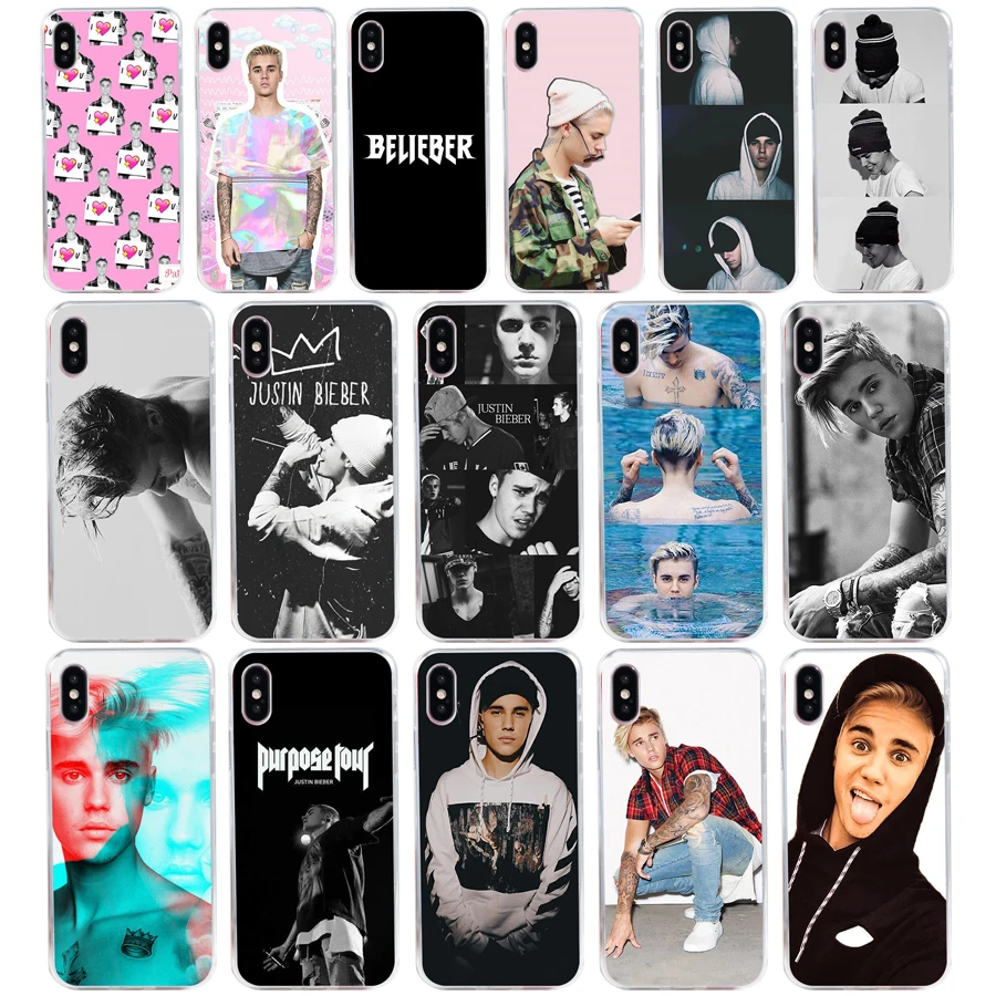 coque iphone xr justin bieber