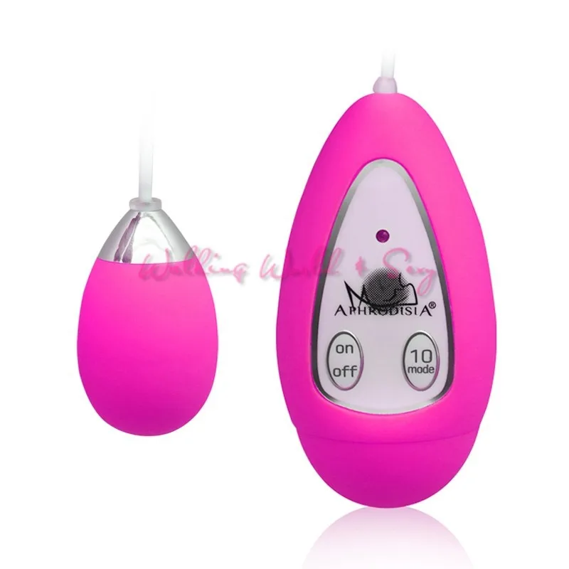 10 Speed Waterproof Jump Egg Vibration Remote Control Vibrating Egg Femal Masturbate Massager Bullet Vibrator Sex Toys For Women (13)