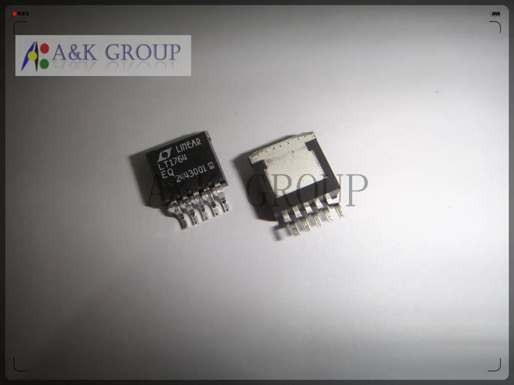 Free Shipping 10PCS/LOT LT1764EQ-ADJ Integrated circuit NEW&ampORIGINAL |