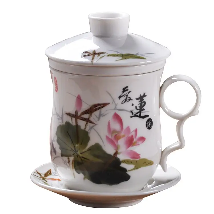 Китайские Чашки Для Чая Купить